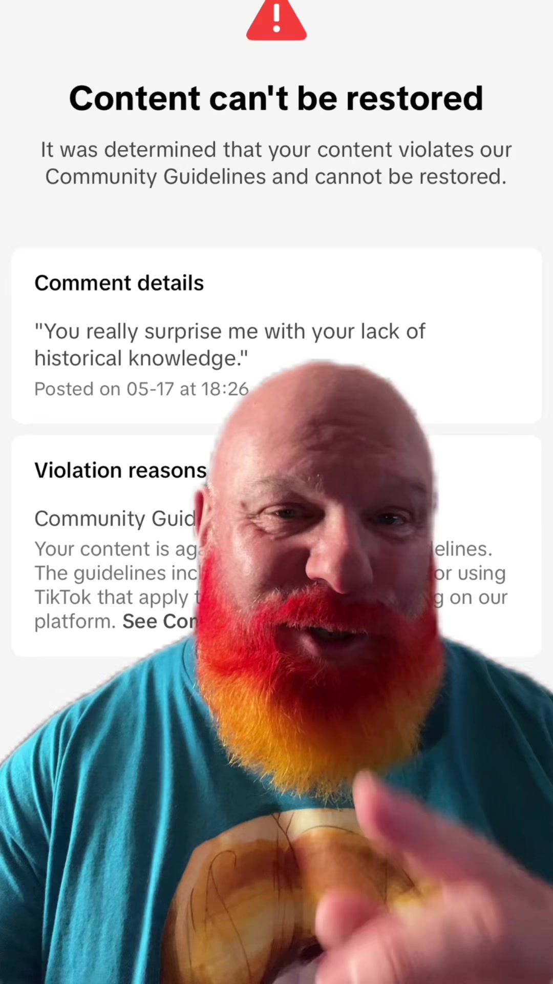 @Mr Scottish Orange-beard