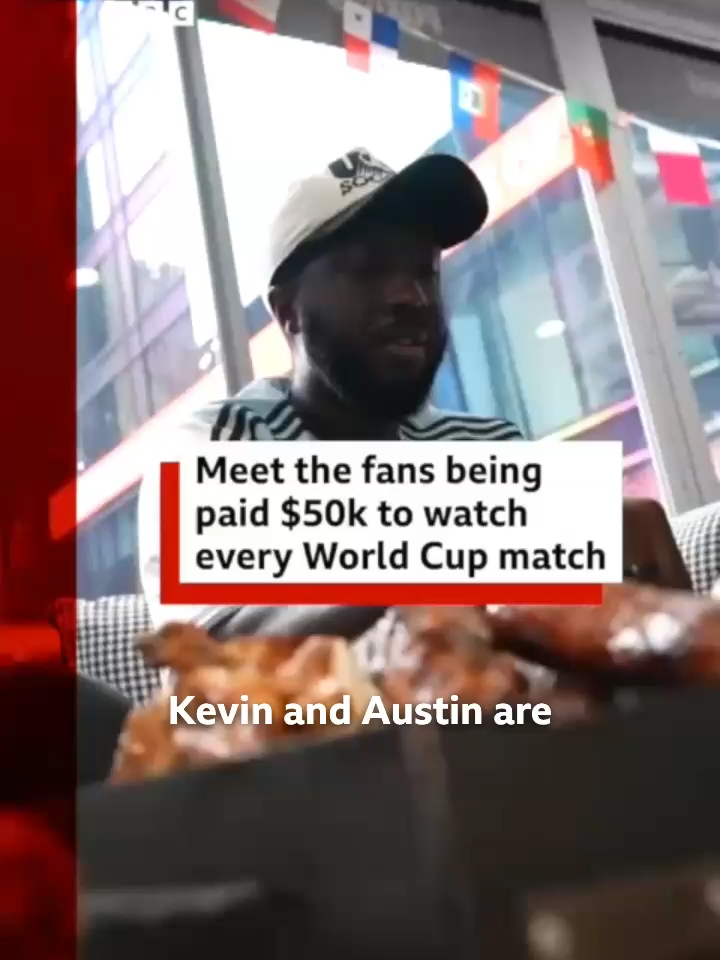@BBC News