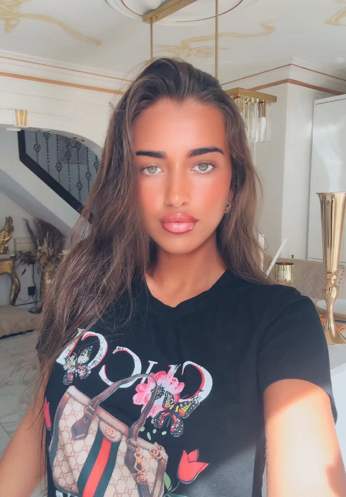 @Talisha Grange ✨
