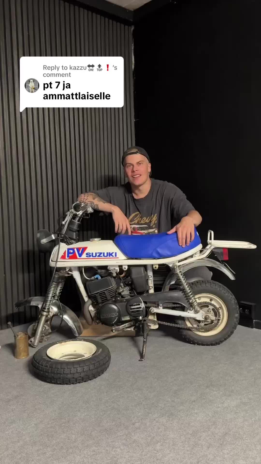@Teemu Vuorela