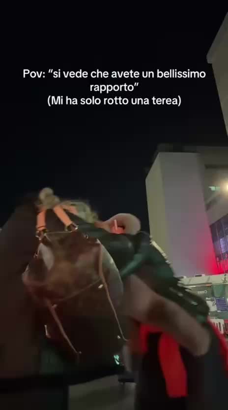 @Sara Amenta