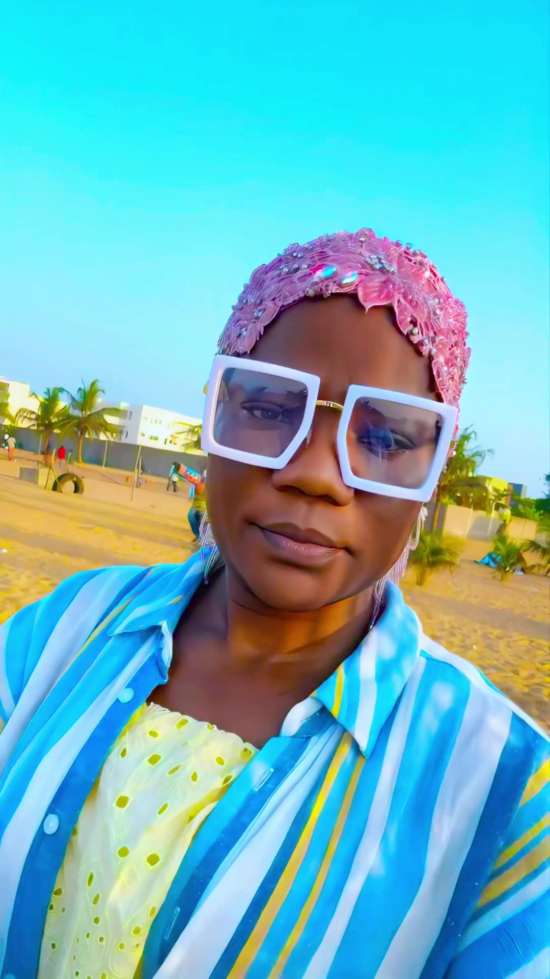 @Hajjia Madina