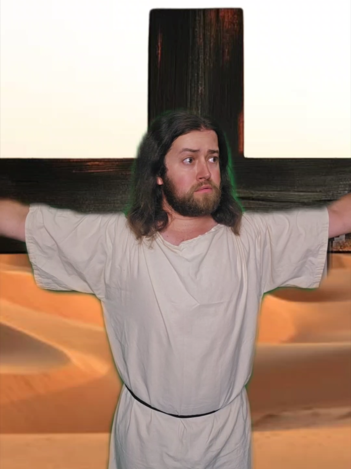 @TikTok Jesus