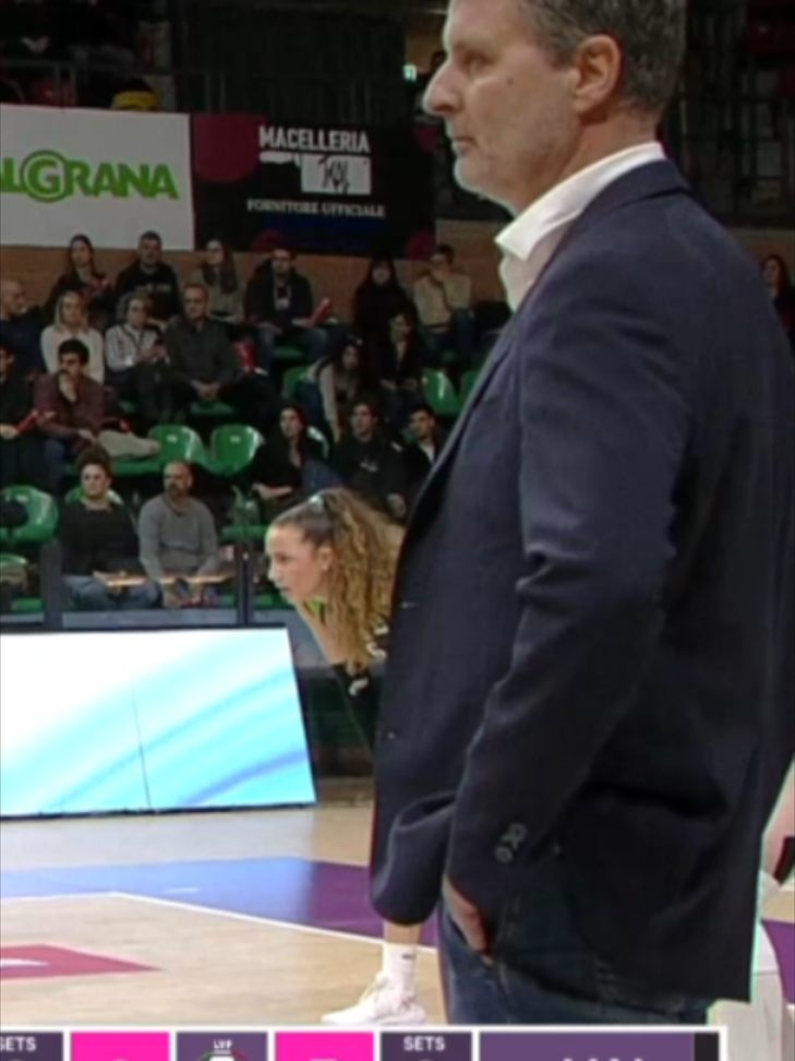 @Lega Volley Femminile
