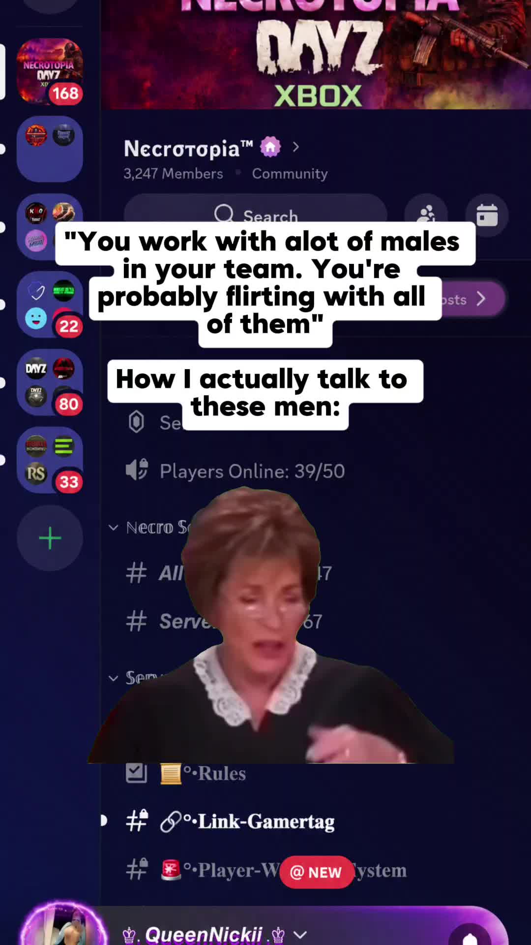 @𝙉𝙞𝙘𝙠𝙞𝙞𝙞 ☆