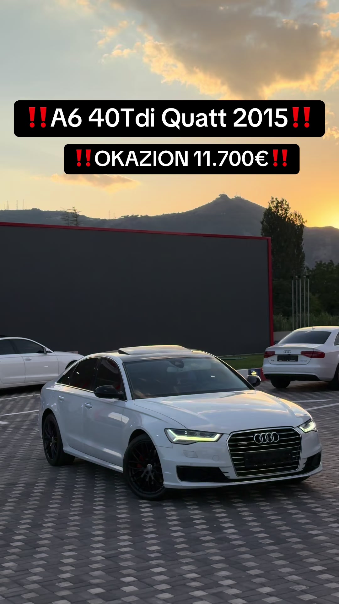 @Auto Elbasani IMPORT