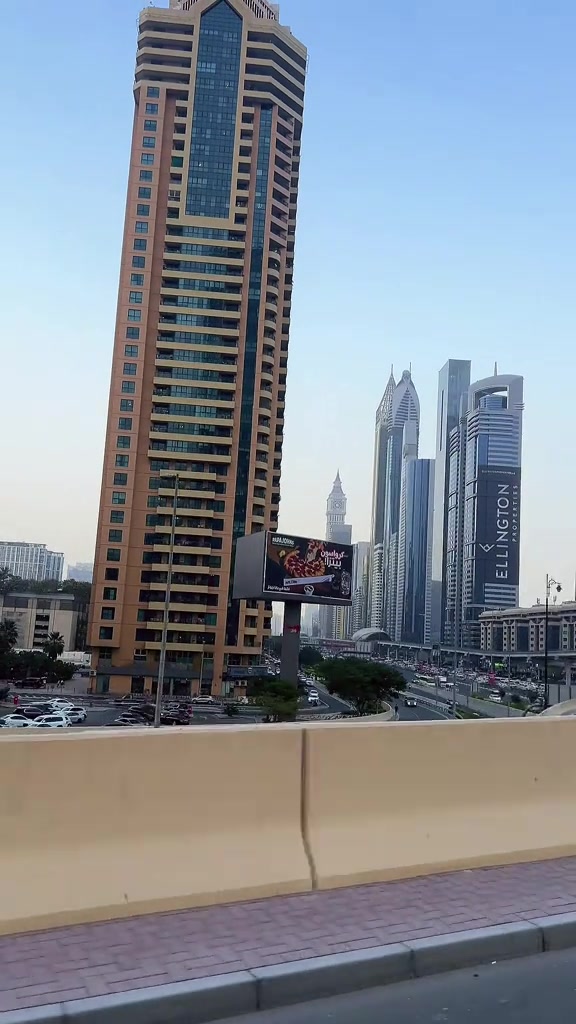 @Resettlers | UAE