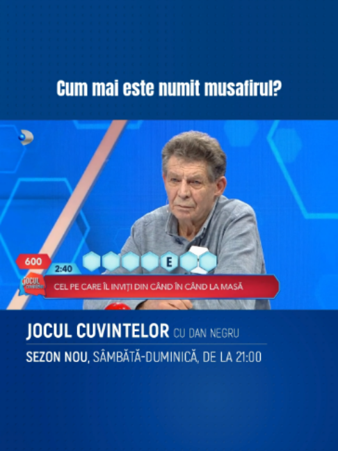 @KANAL D România