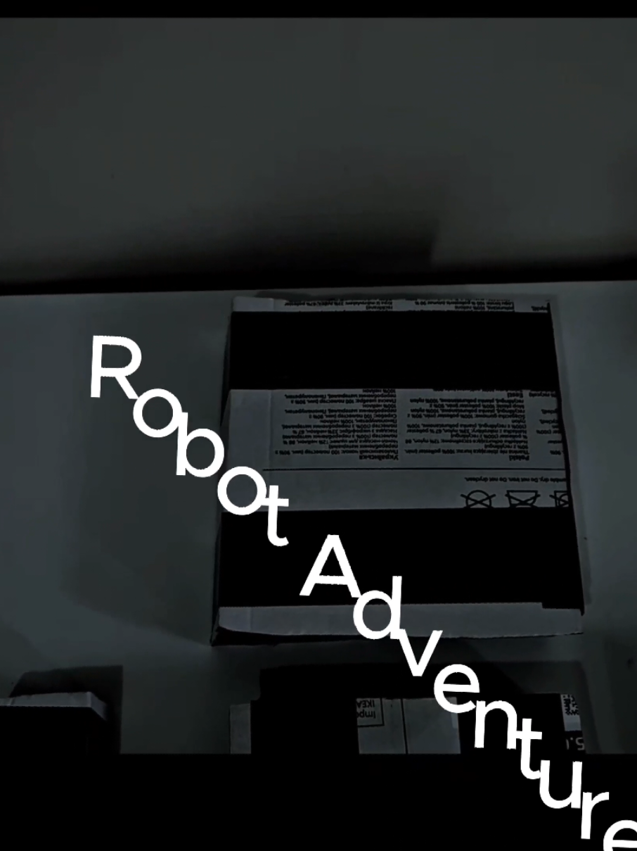 @Robot Adventures