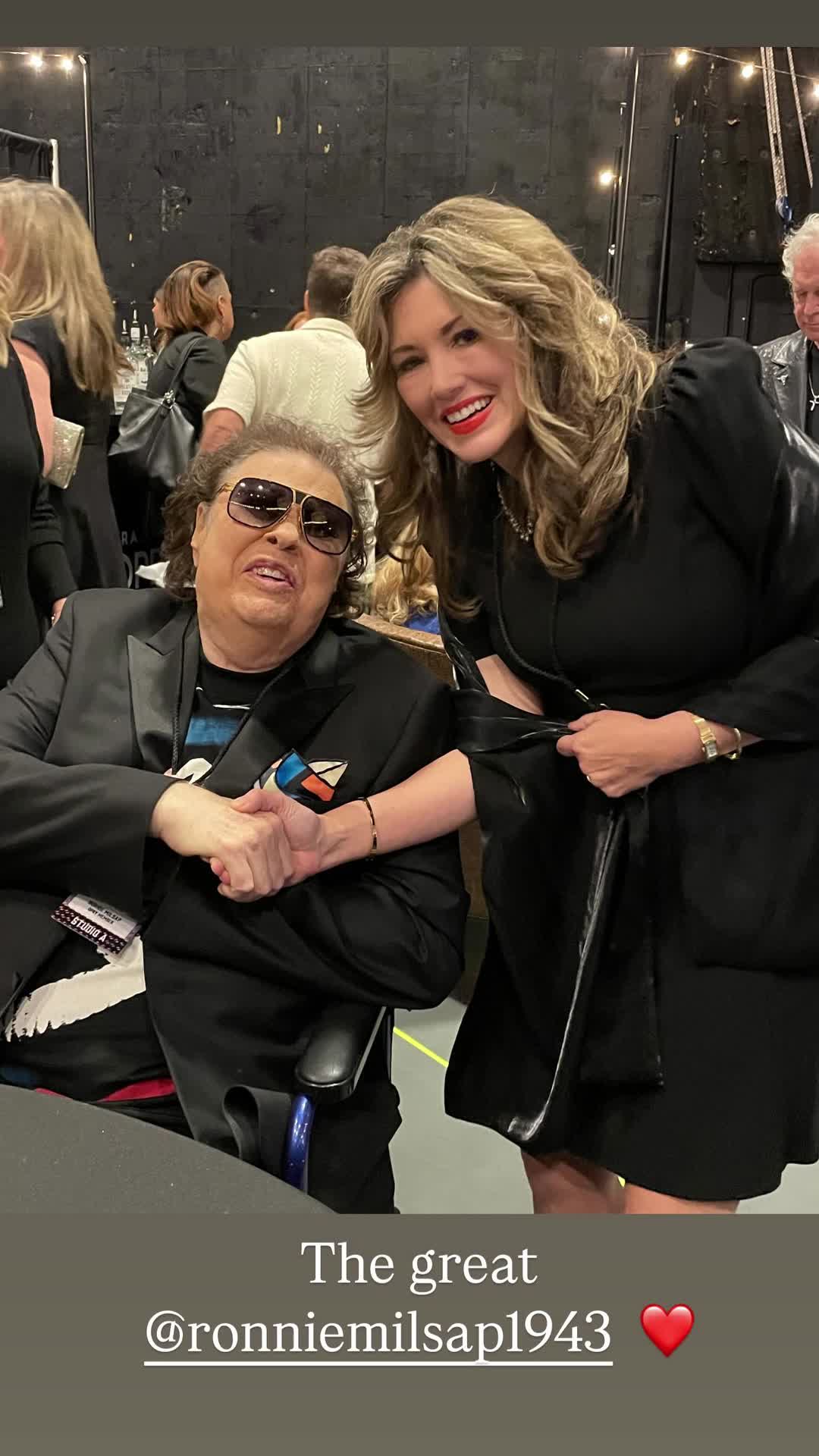 @Ronnie Milsap Official