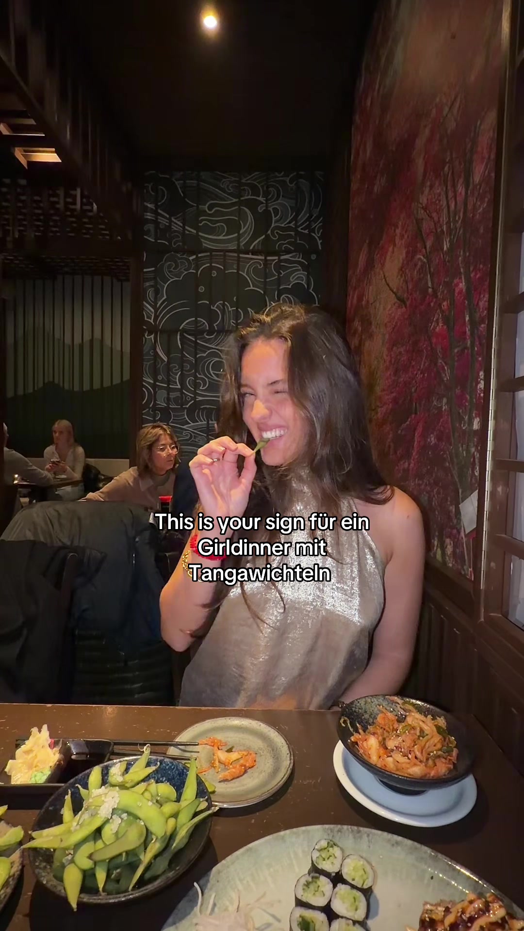 @Rosalie