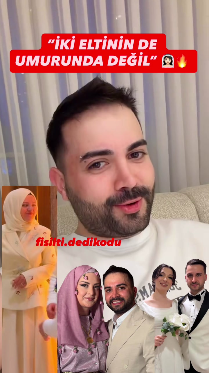 @Fısıltı Dedikodu-Magazin