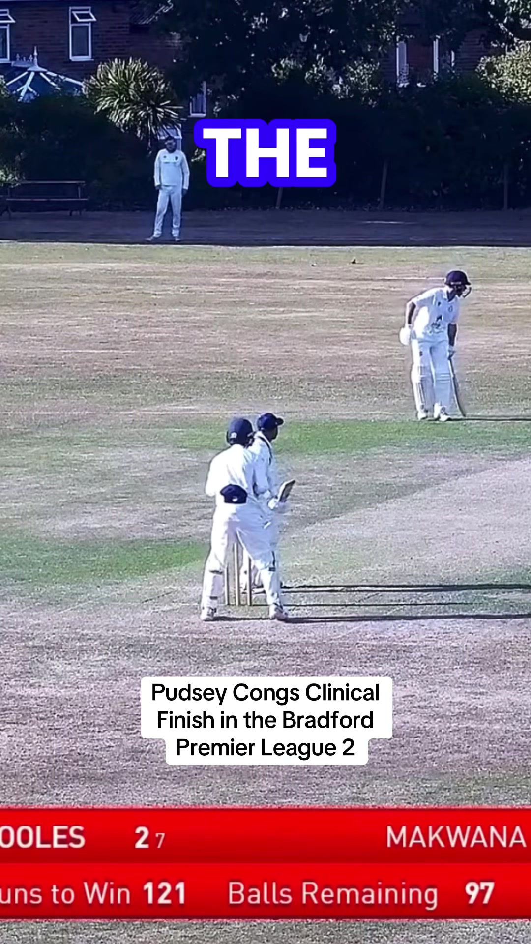 @MySide of Cricket