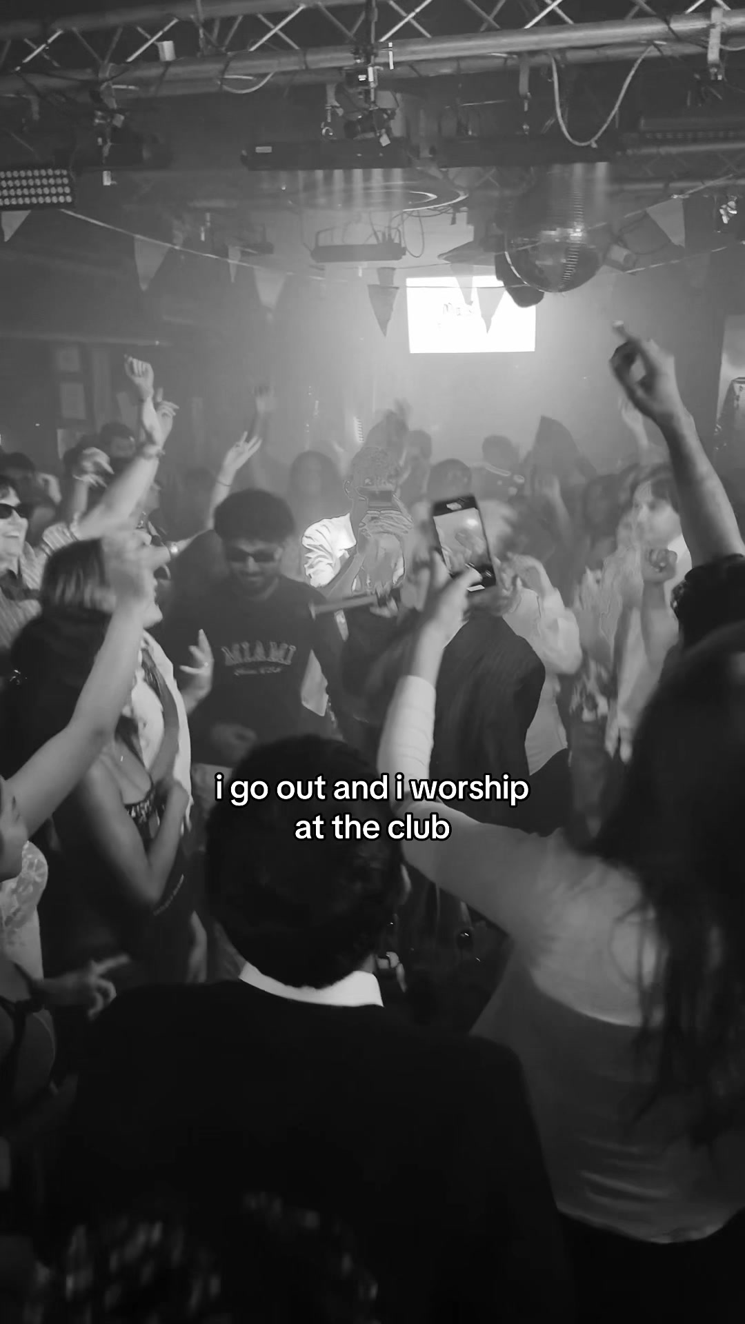 @Maisi and the Disco