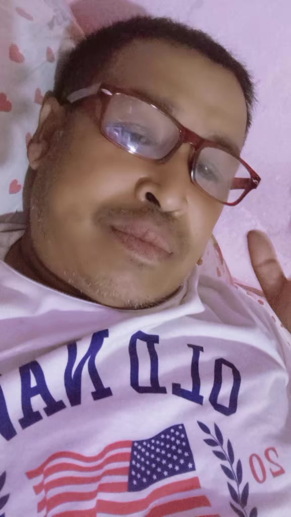 @Chandra Balami
