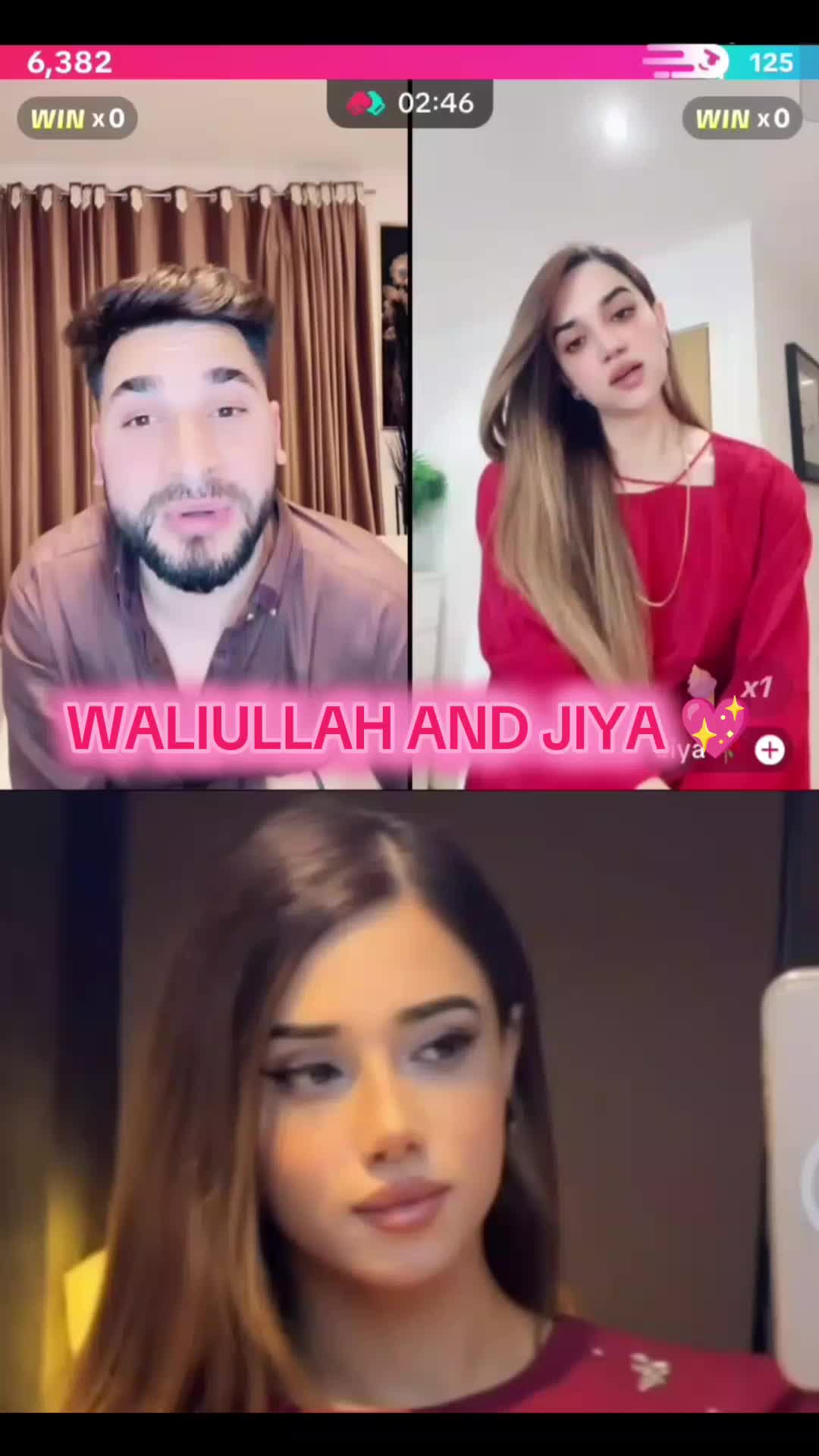 @Wali Army