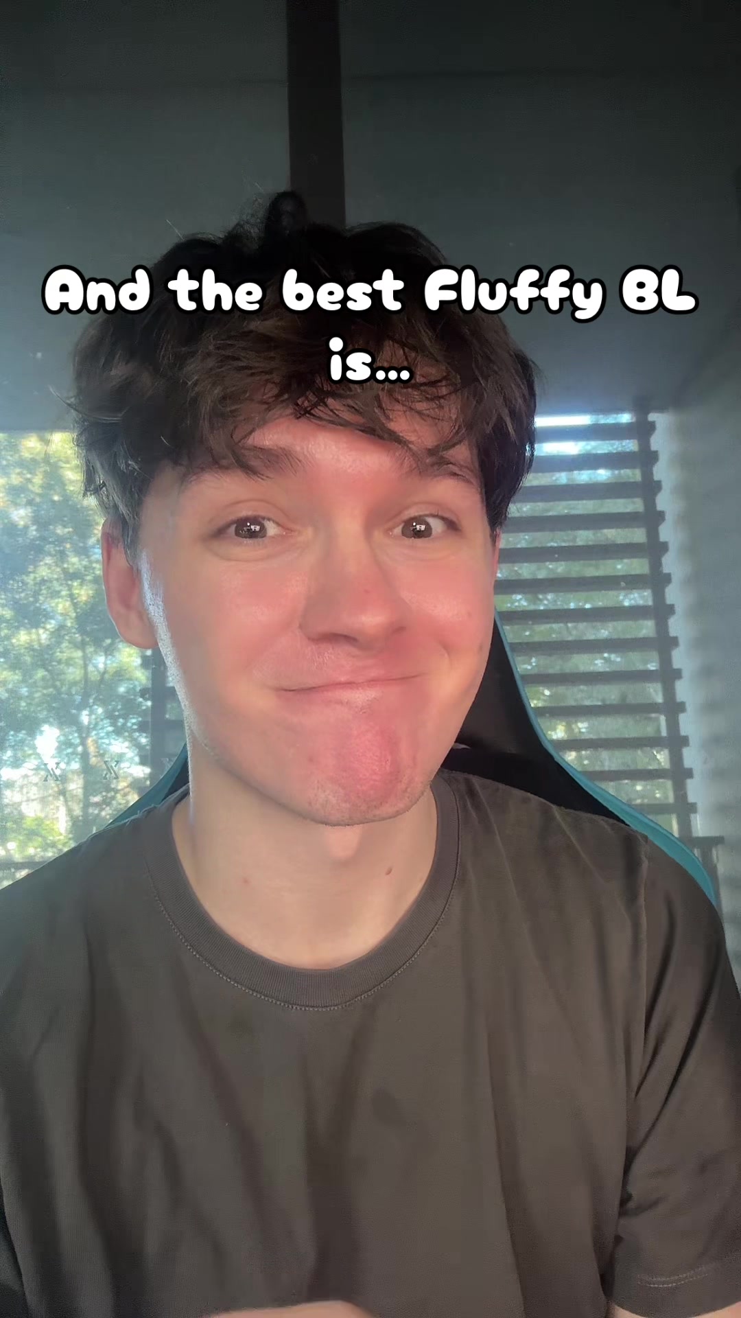 @Nick | BL Fanboy 🏳️🌈