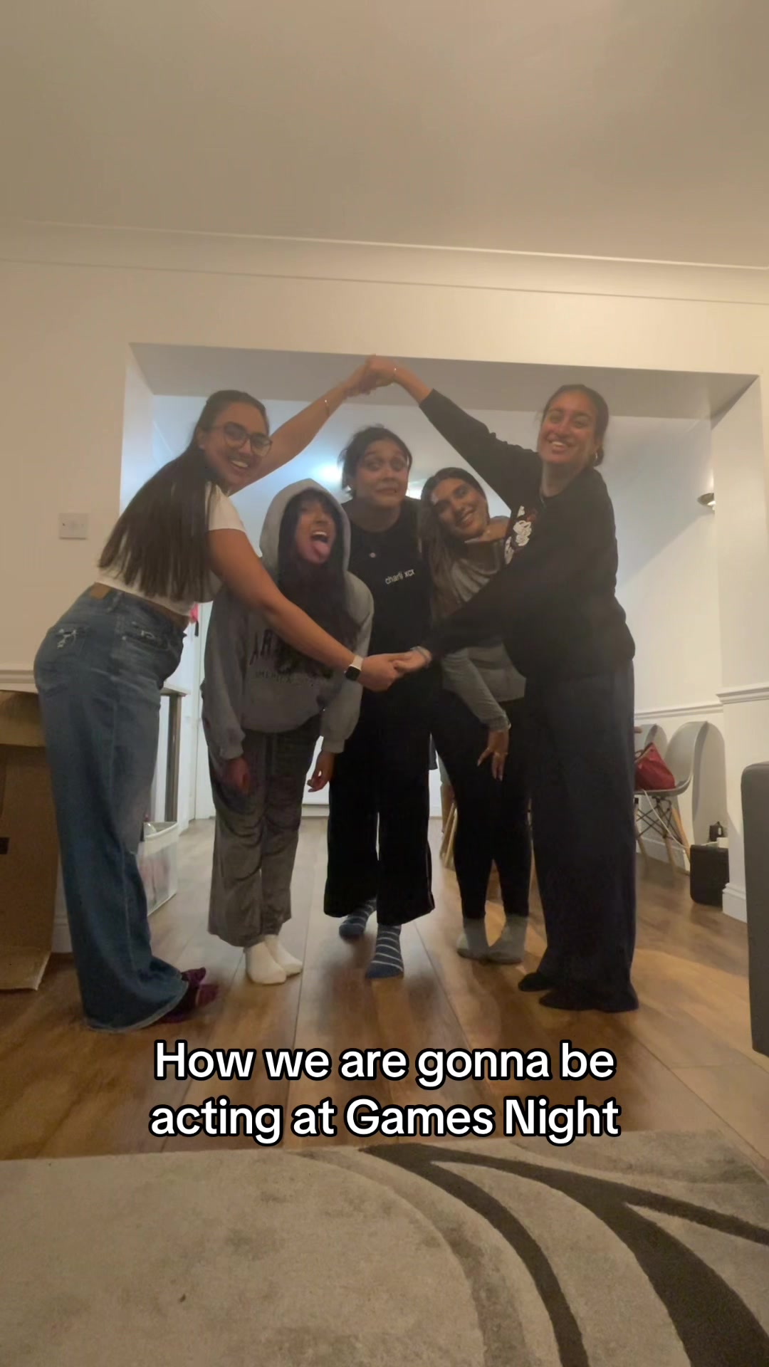 @Brighton Asian Society