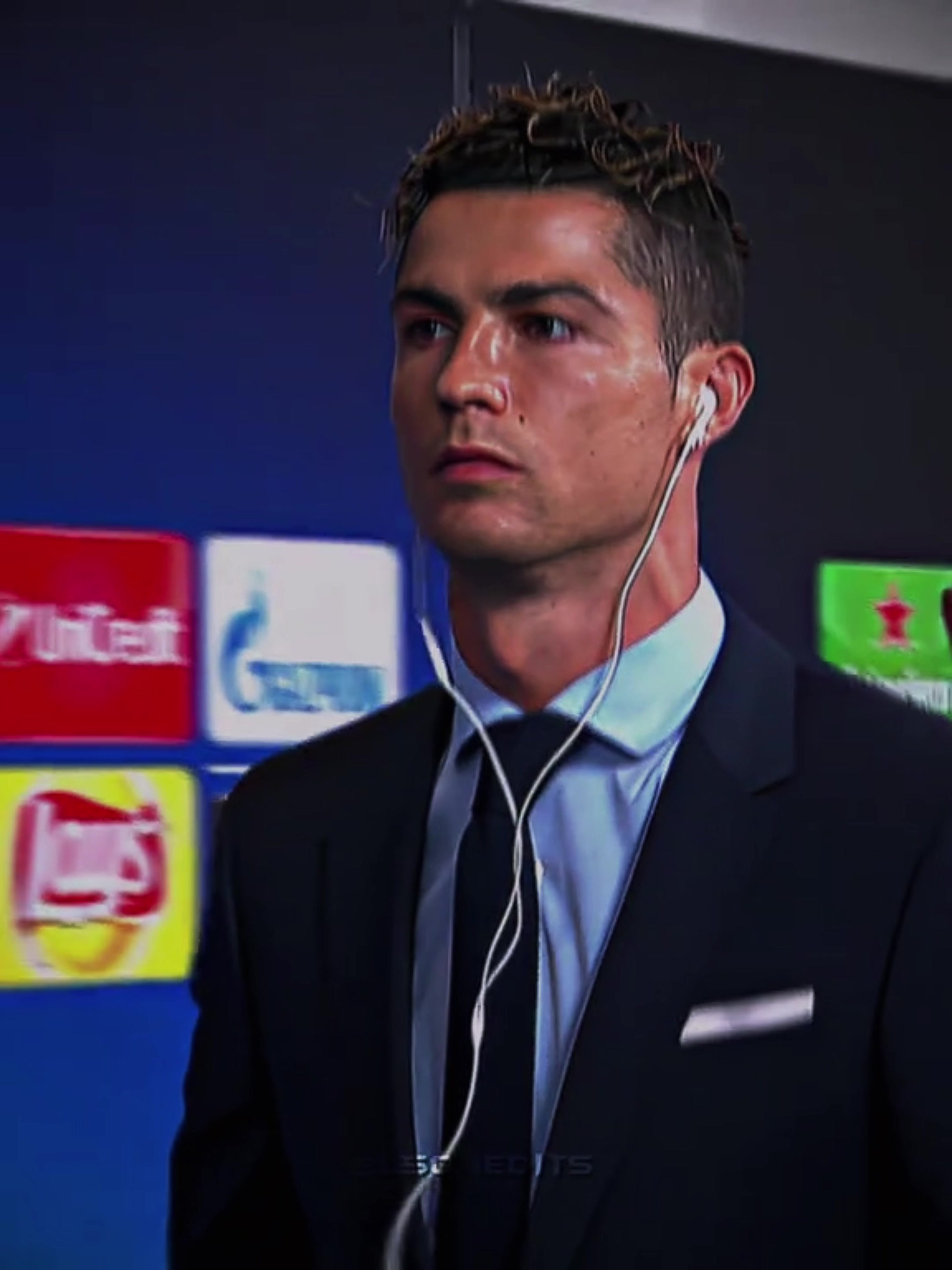 @UR &bull; Cristiano 🤩 fun account