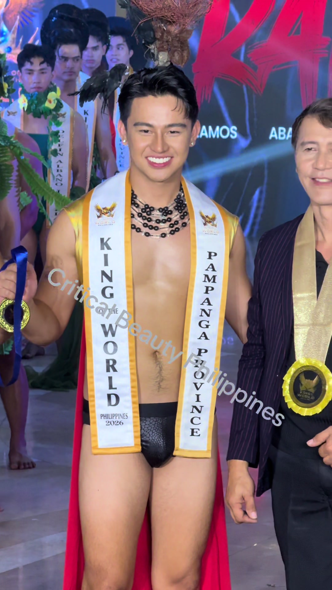 @Critical Beauty Philippines