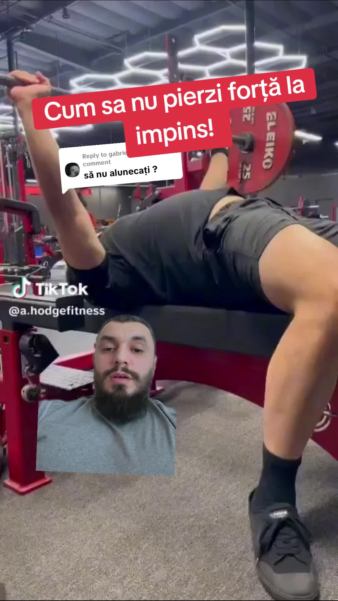 @AboveFitness - Coach