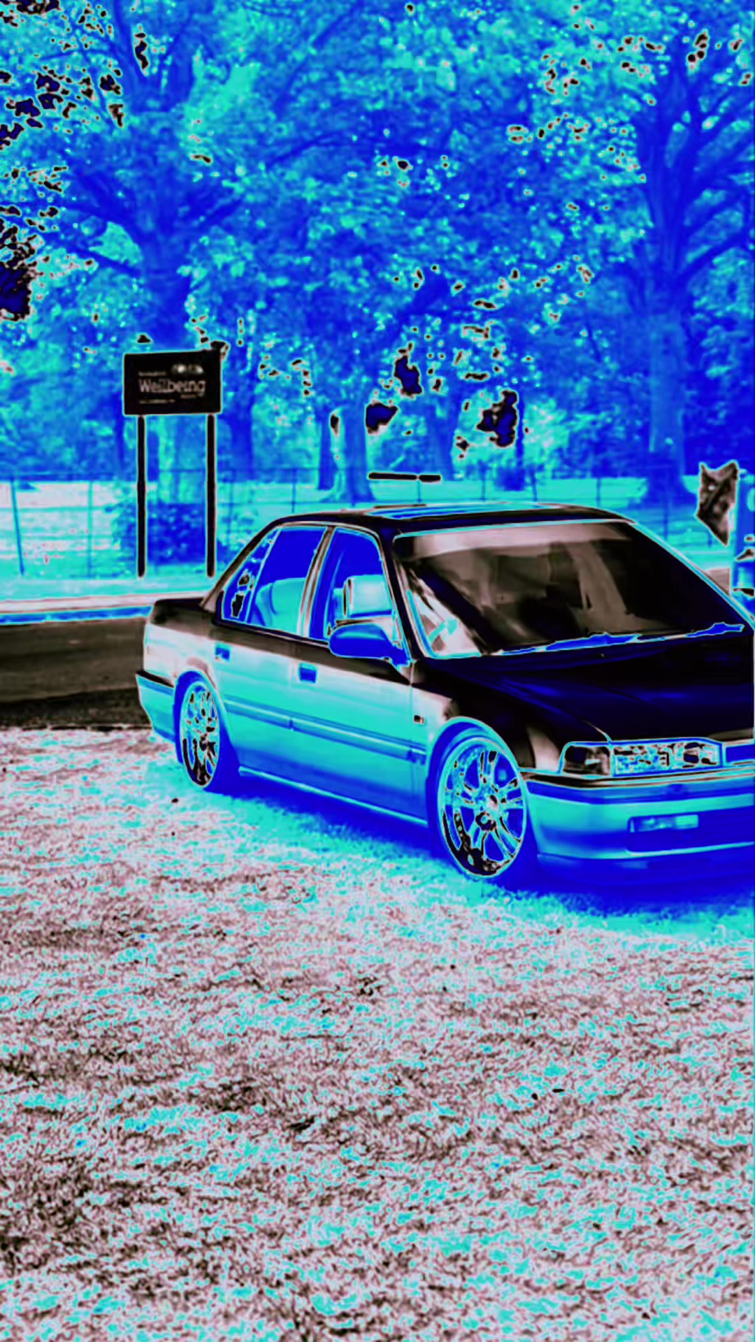 @Old Money Cars