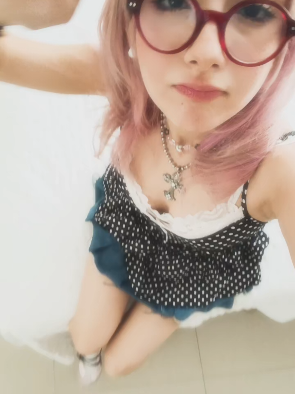 @mafresita━☆゚.*・