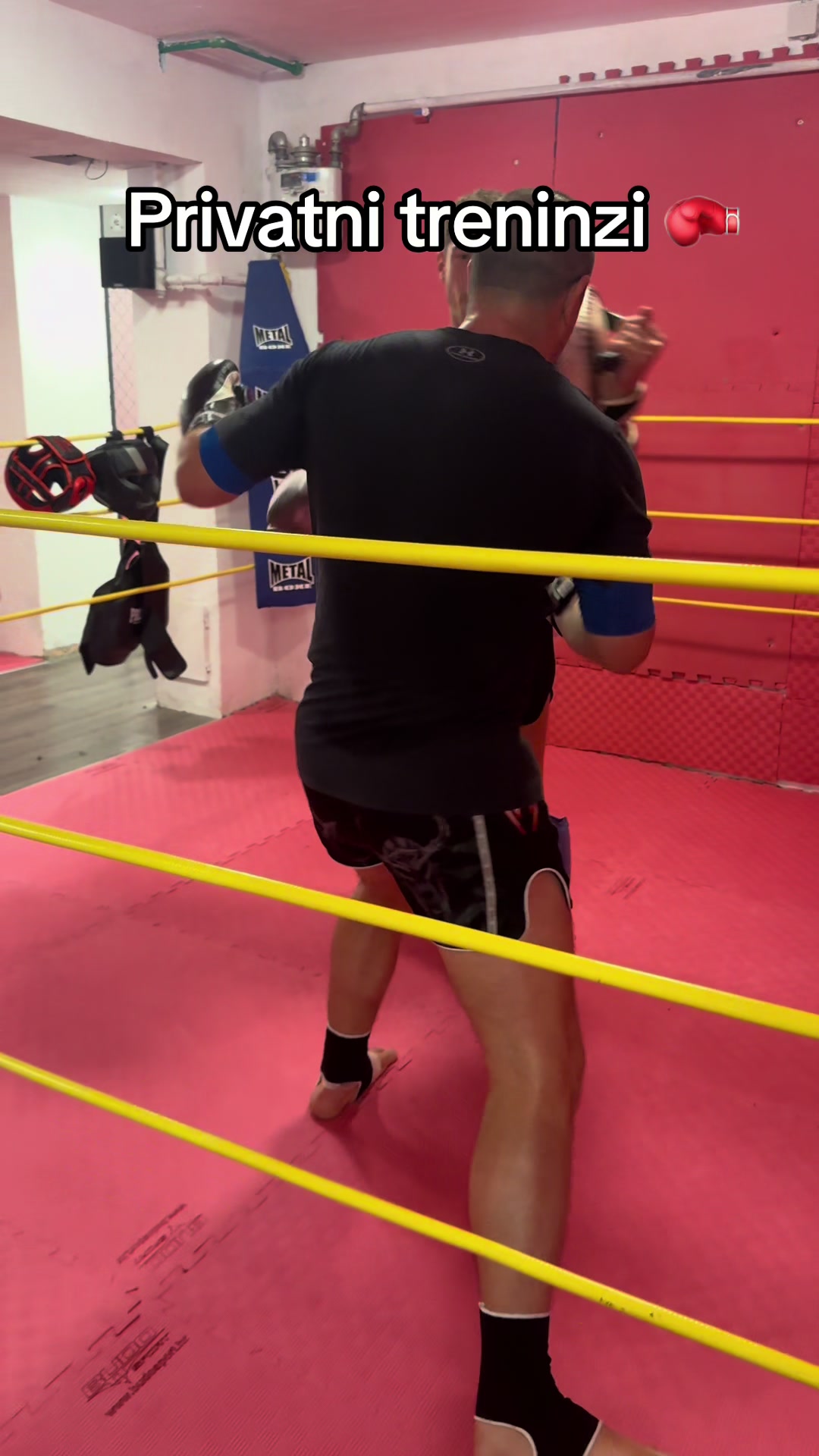 @Viking Kickboxing Zagreb