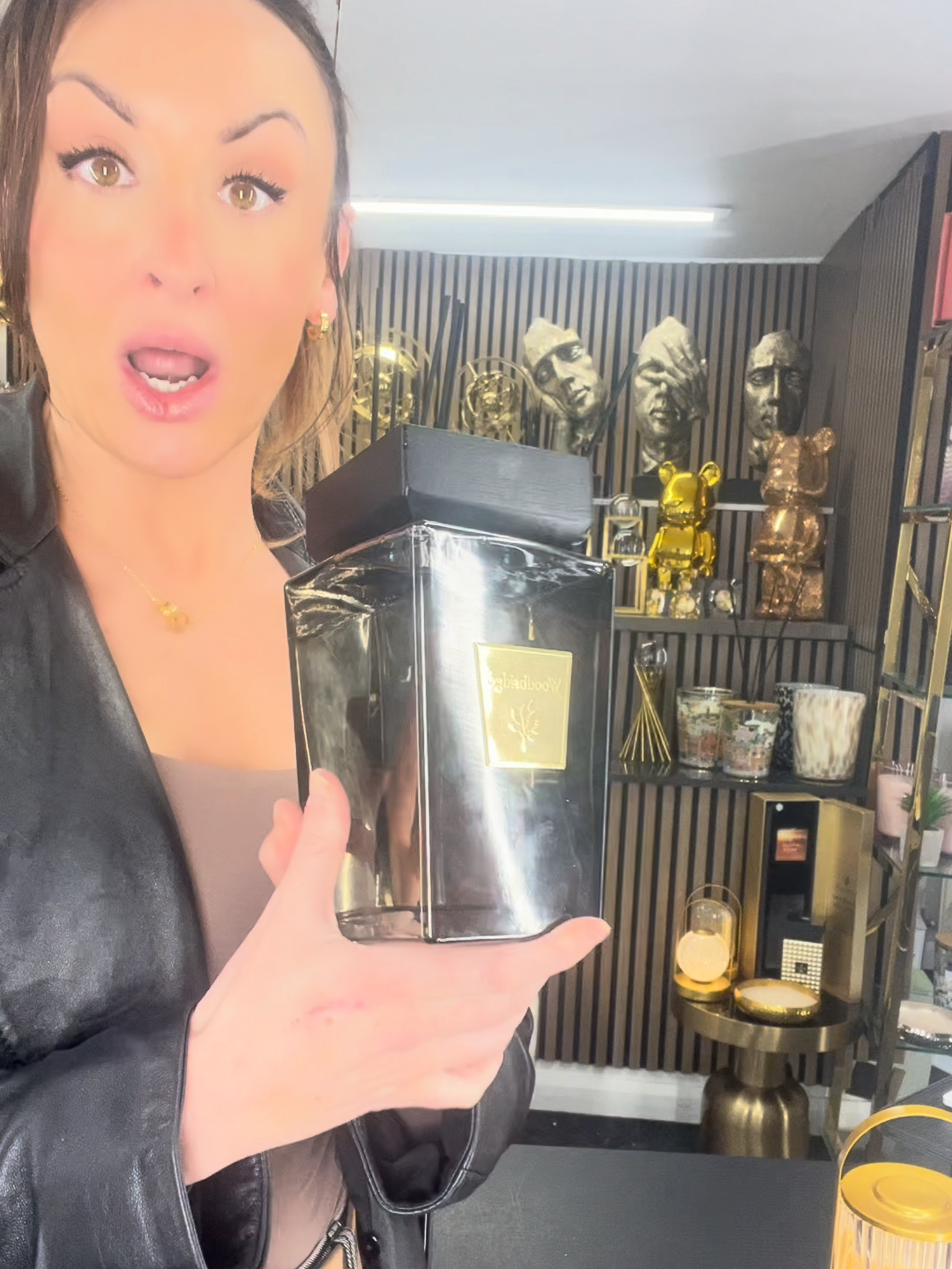@Home Store Living