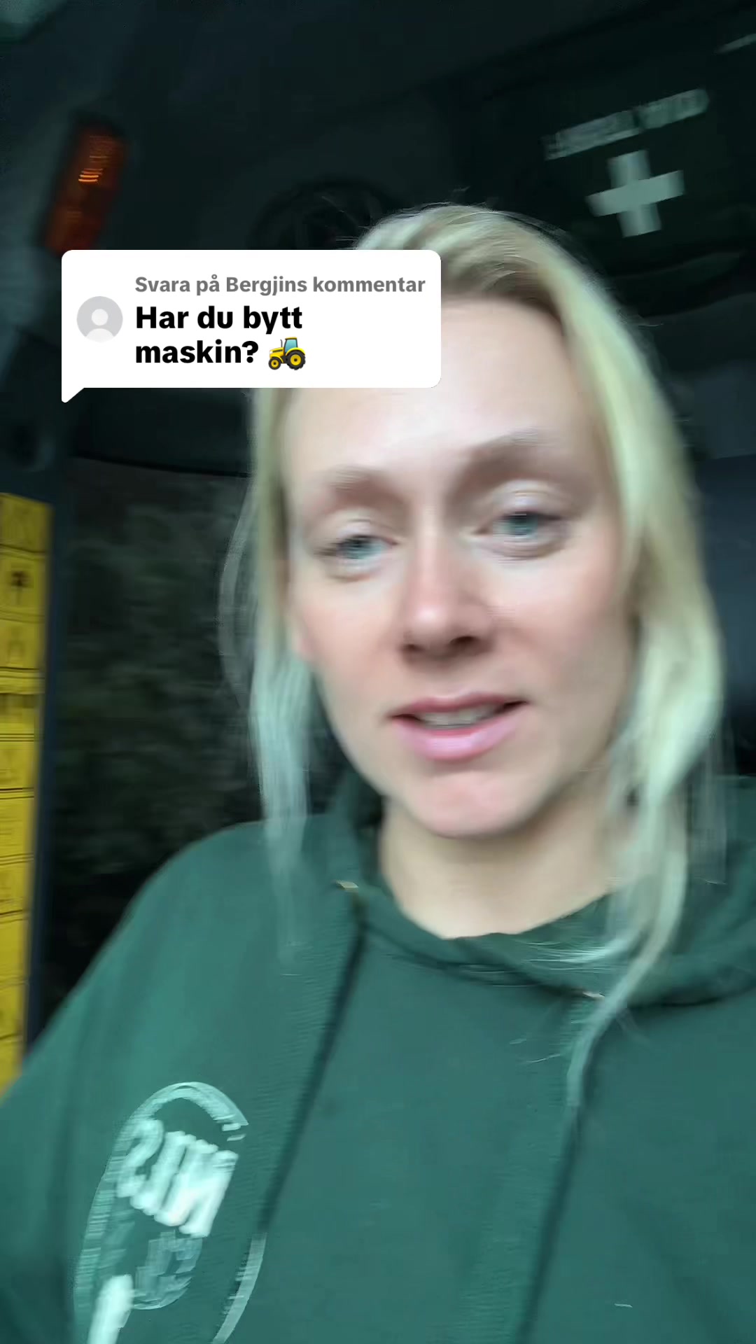 @Linn Krogh