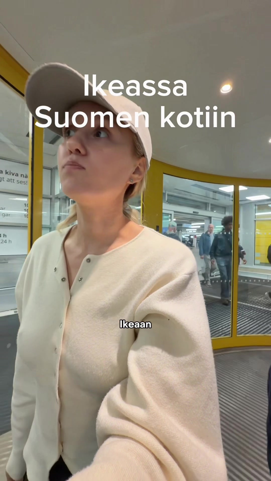 @Hanna Aurora