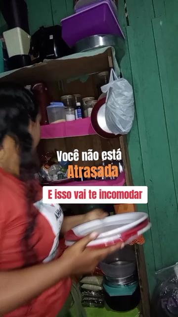 @Jackcilene santos/ Vida Real
