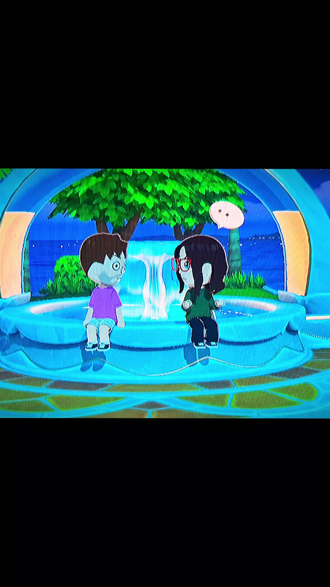 @☆~×Shadow×~☆