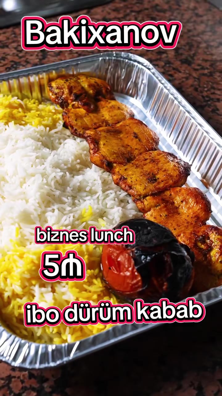 @İbo Kabab Dürüm