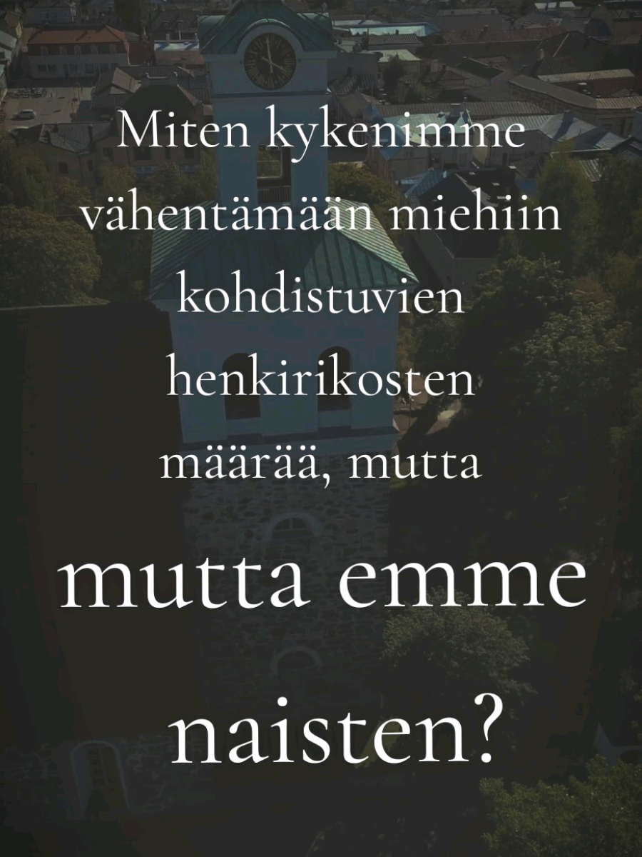 @Rikoskirjailija Rantanen