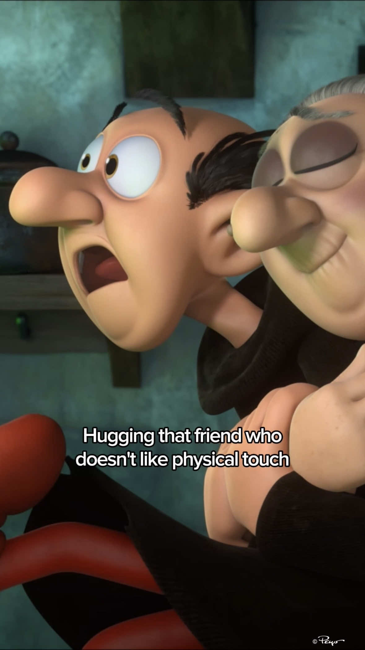 @Smurfs