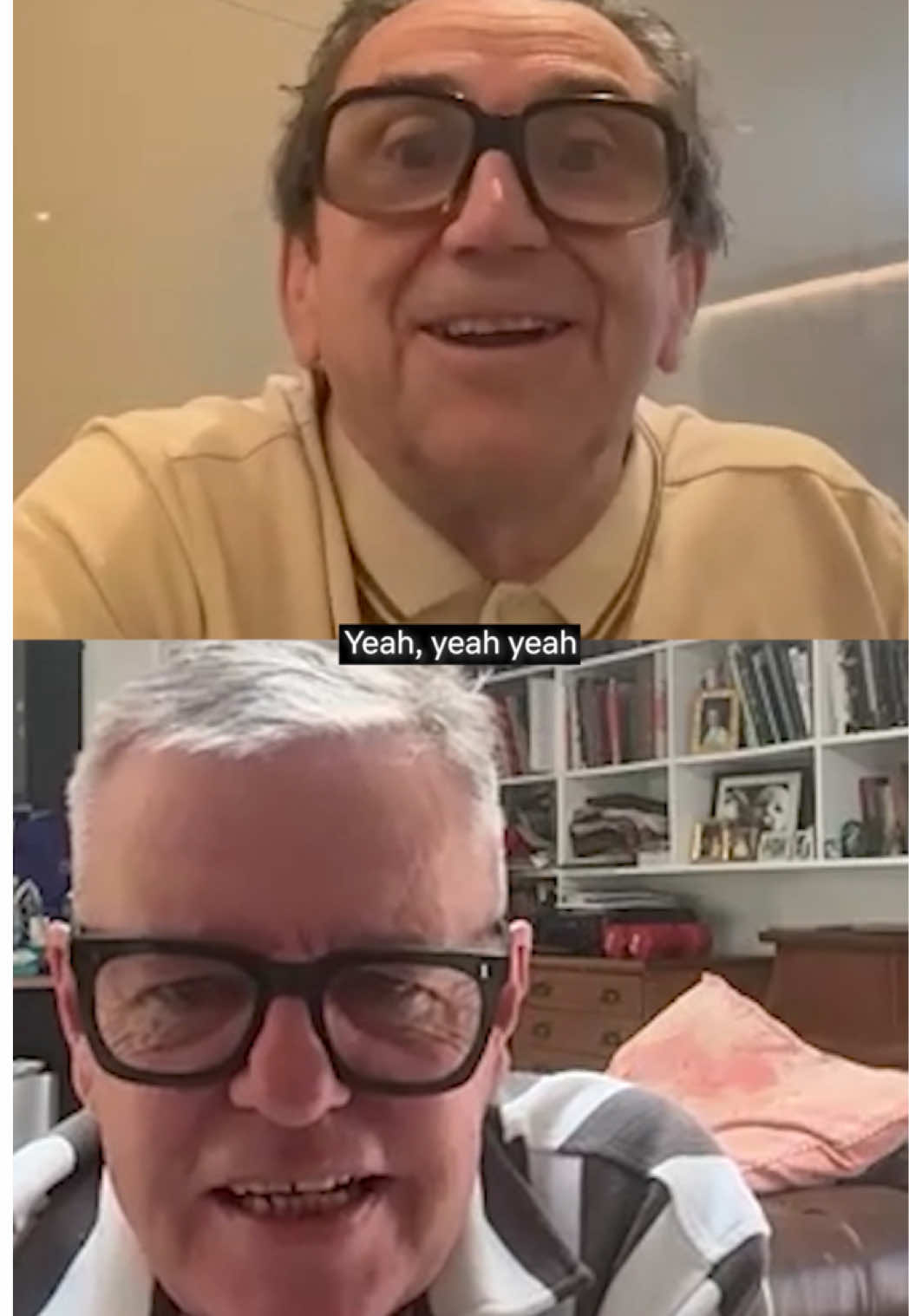 @Madness
