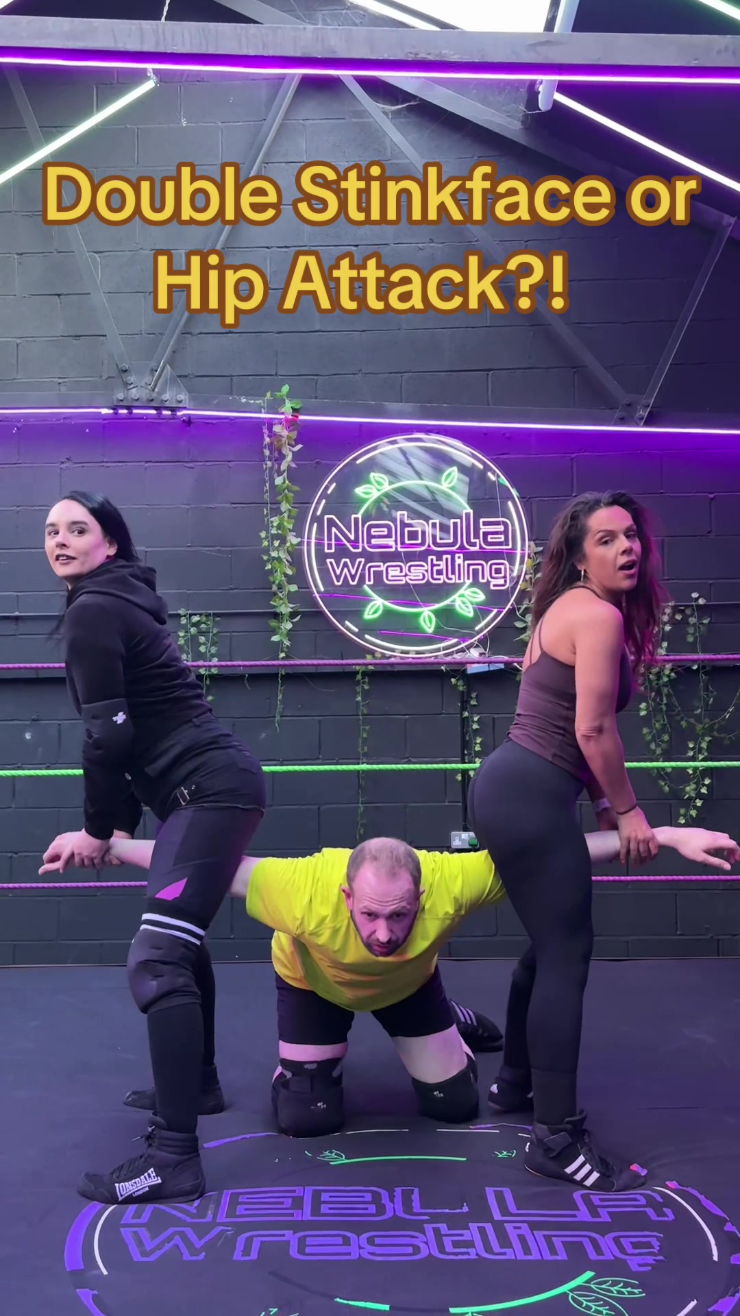@Nadia Sapphire