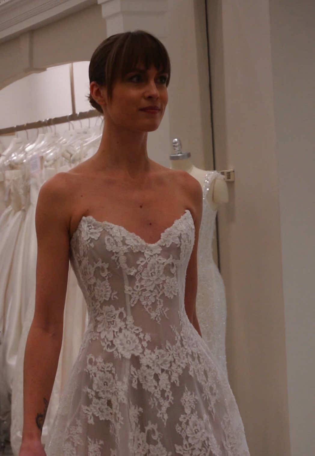 @Kleinfeld Bridal