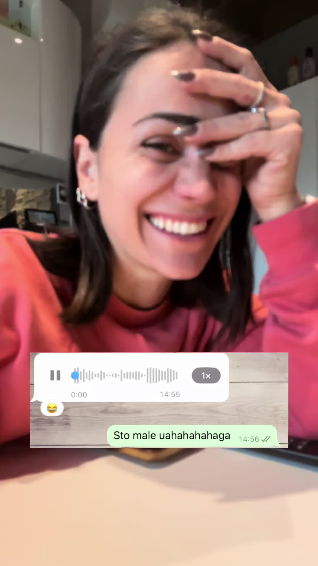 @Francesca Musci