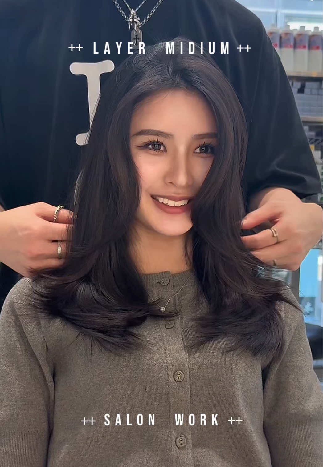 @青木佑樹🇰🇷韓国ヘア