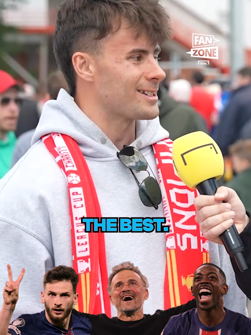 @GOAL's FanZone