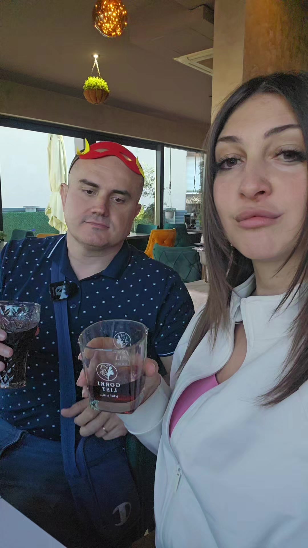 @YouTube Tina I Valentina