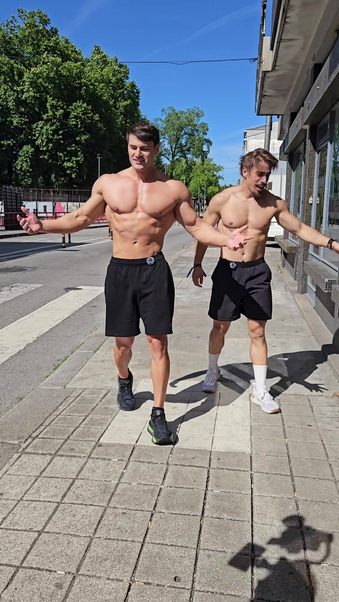 @Jeff Seid