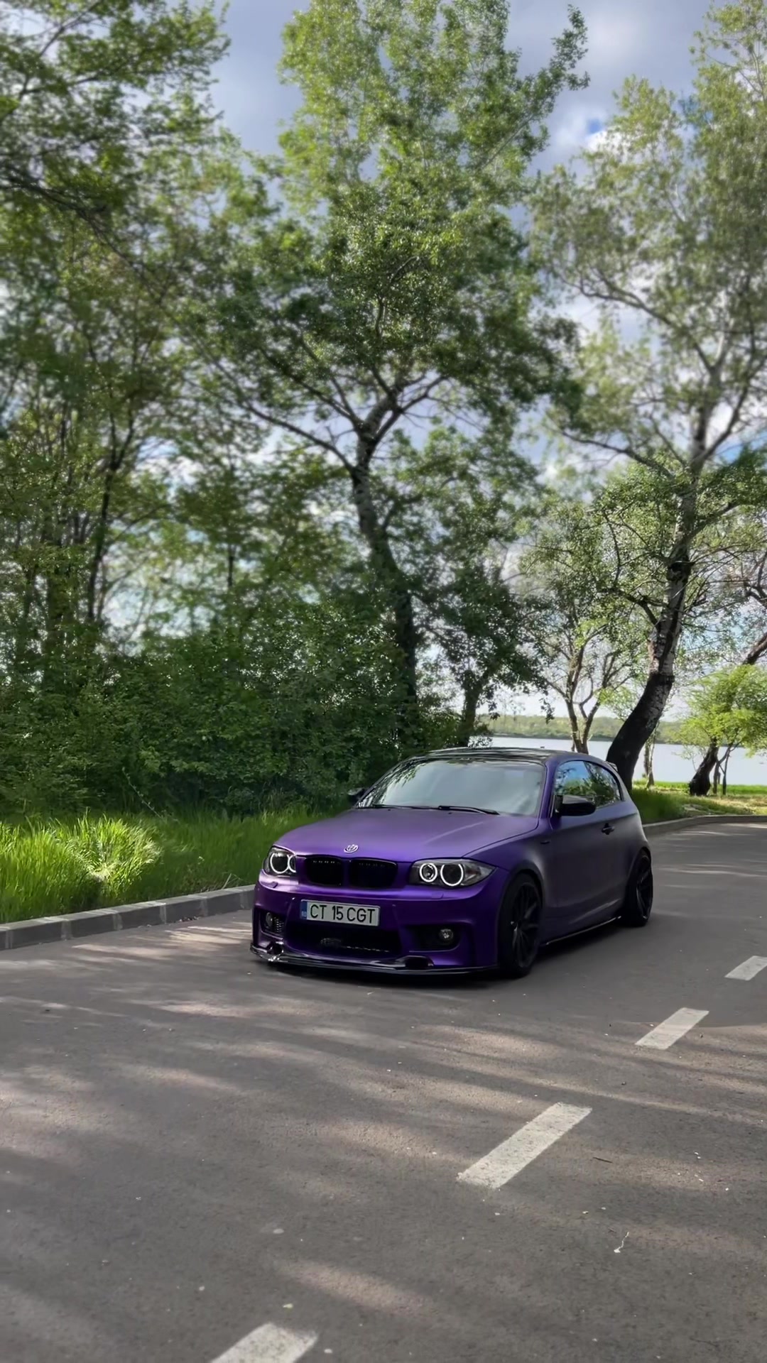 @Crina GT