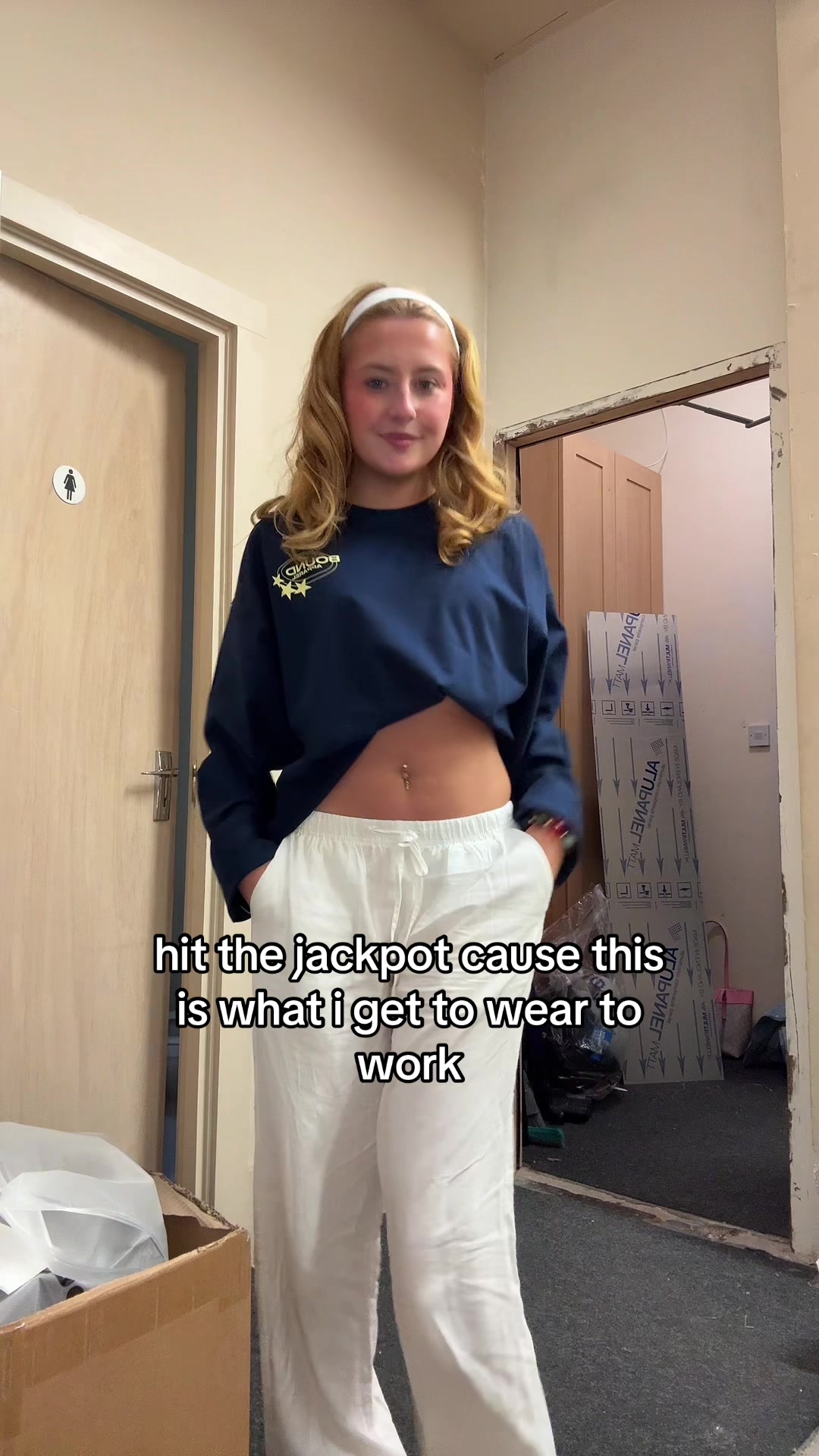 @ella deasy