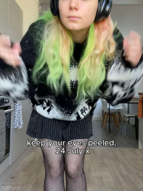 @beth || find my comms on vgen