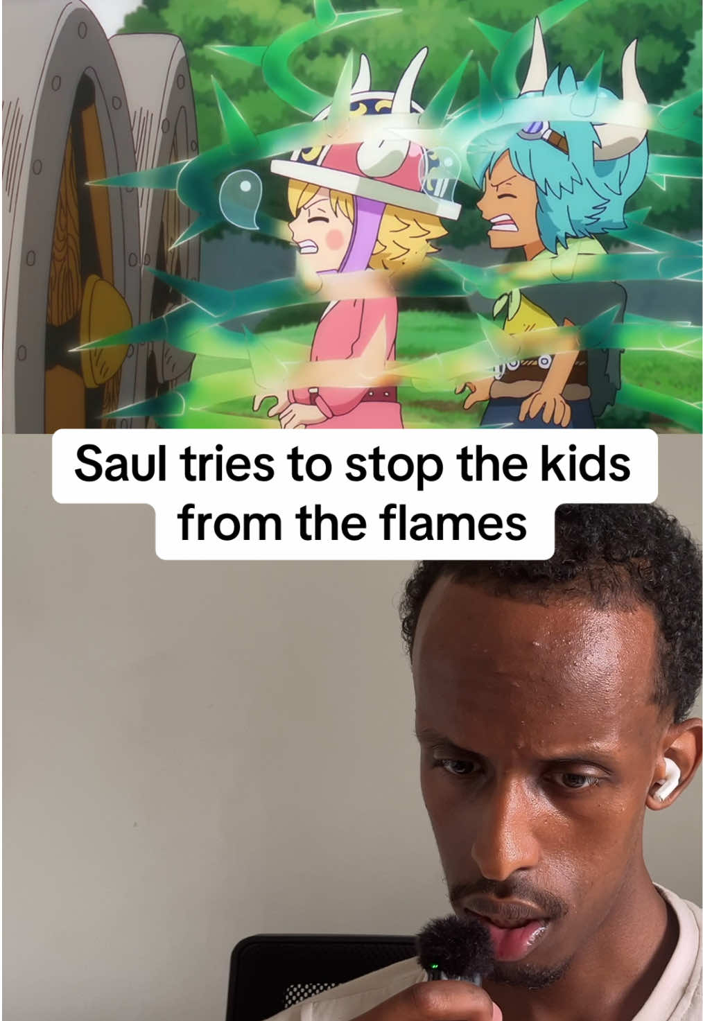 @J | Reactions