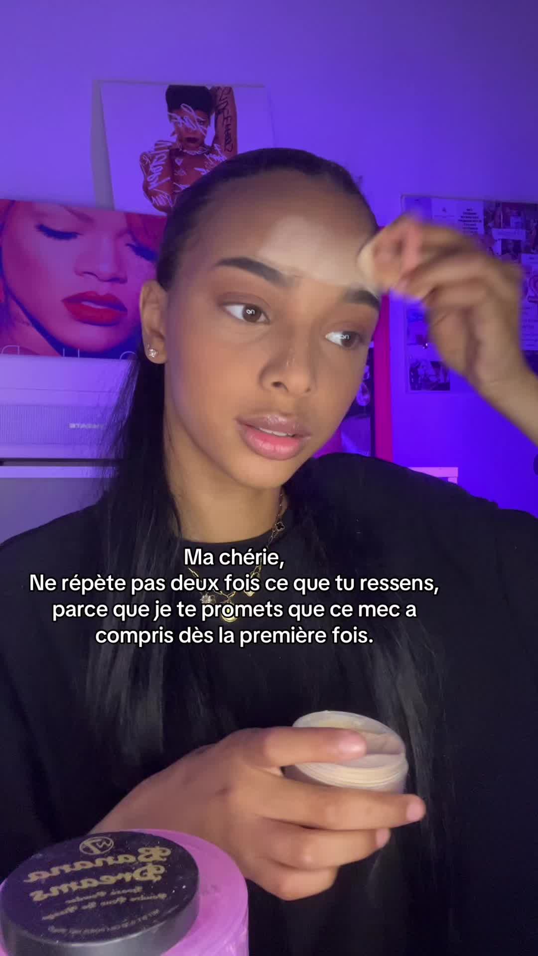 @N E &Iuml; L A 🫦