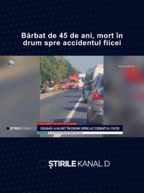 @Stirile Kanal D